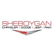 Logo for Sheboygan Chrylser Dodge Jeep RAM