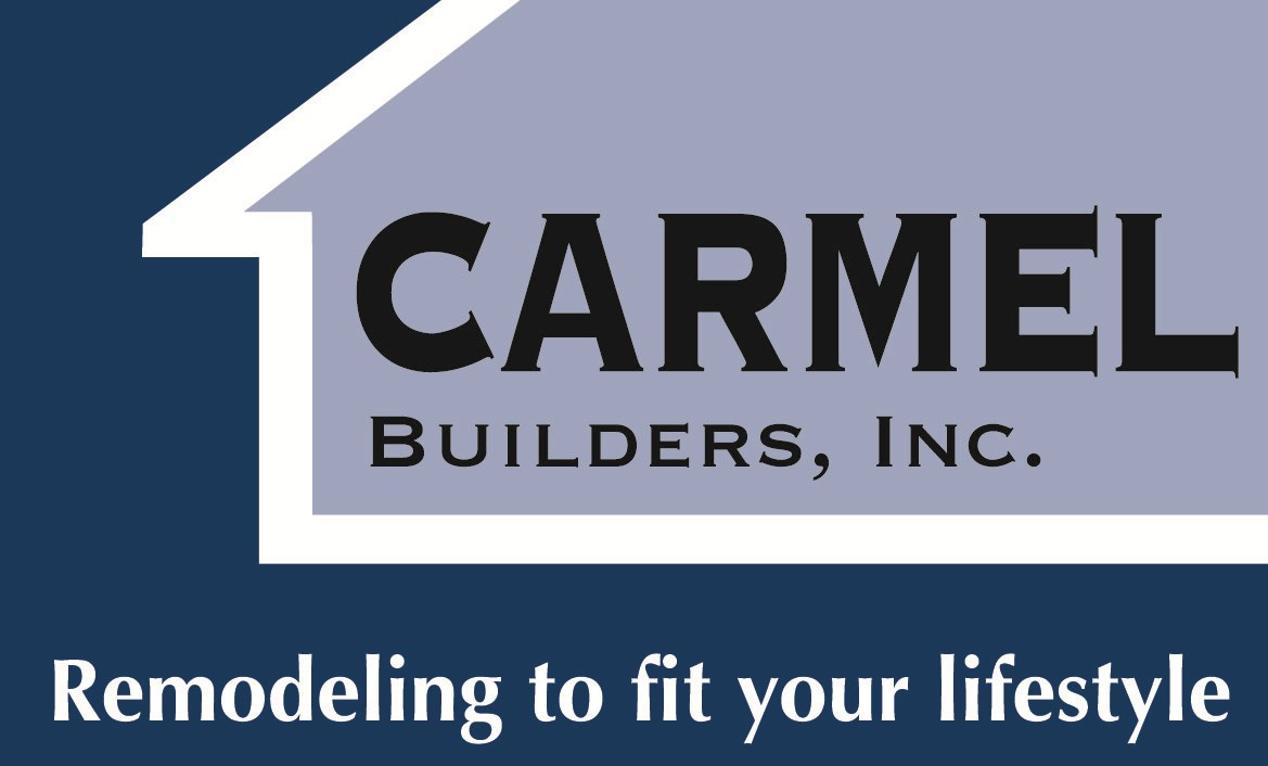 Logo for CARMEL BUILDERS INC