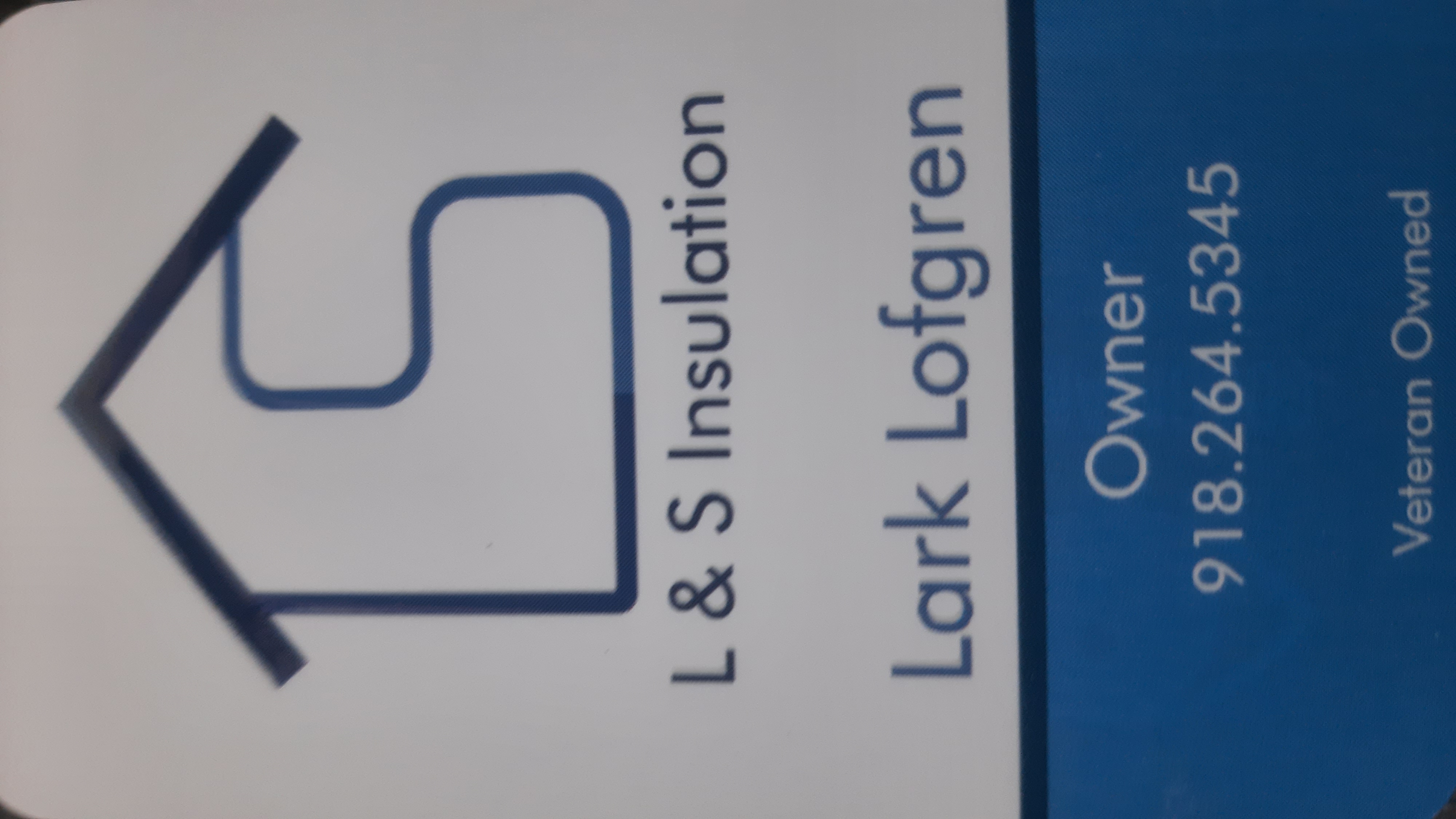 Avatar for L and S insulation