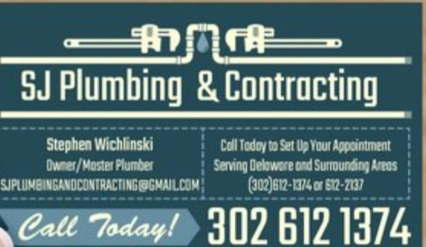 Avatar for SJ Plumbing and Contracting 