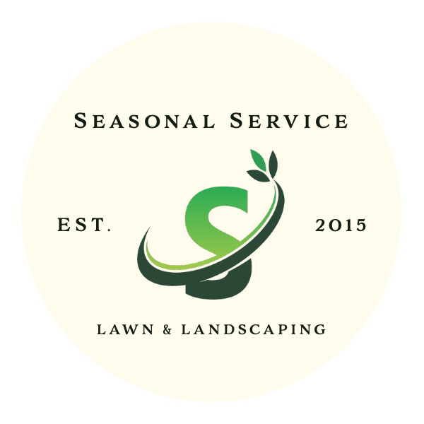 Logo for Seasonal Service