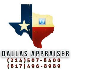 Avatar for Real Estate Appraiser - Home Appraisal - North Tx