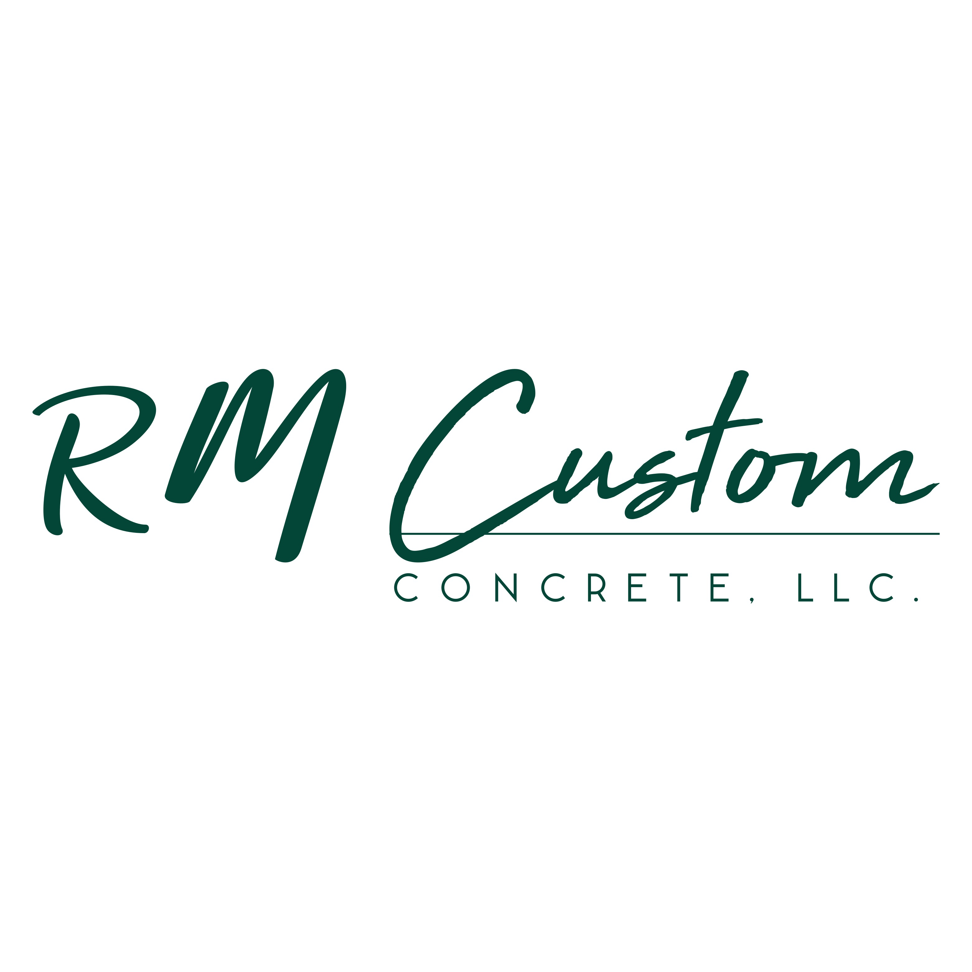 Avatar for RM Custom Concrete, LLC.