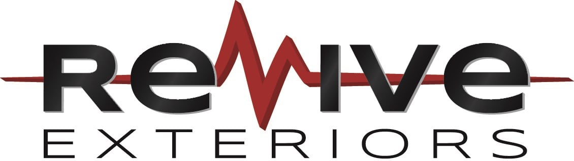 Logo for Revive Exteriors