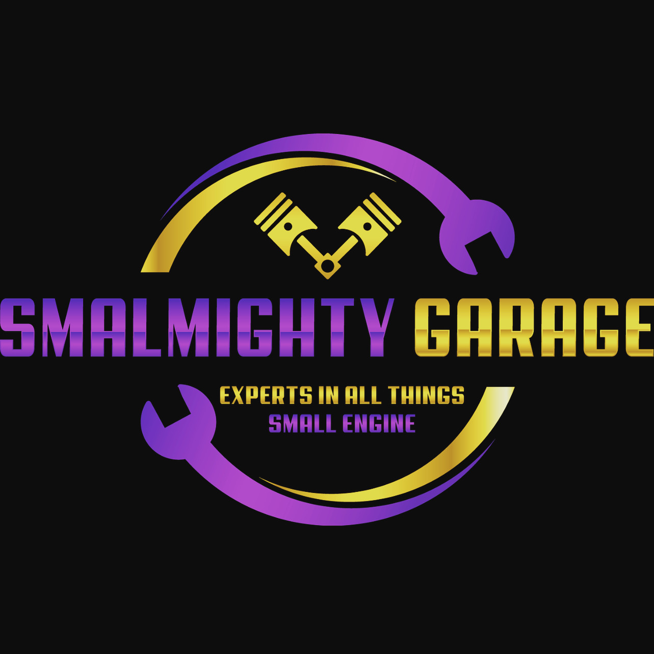 Avatar for Smalmighty Garage 
