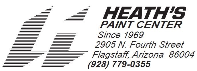 Avatar for Heath's Paint Center Inc‎