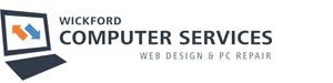 Wickford Computer Services logo