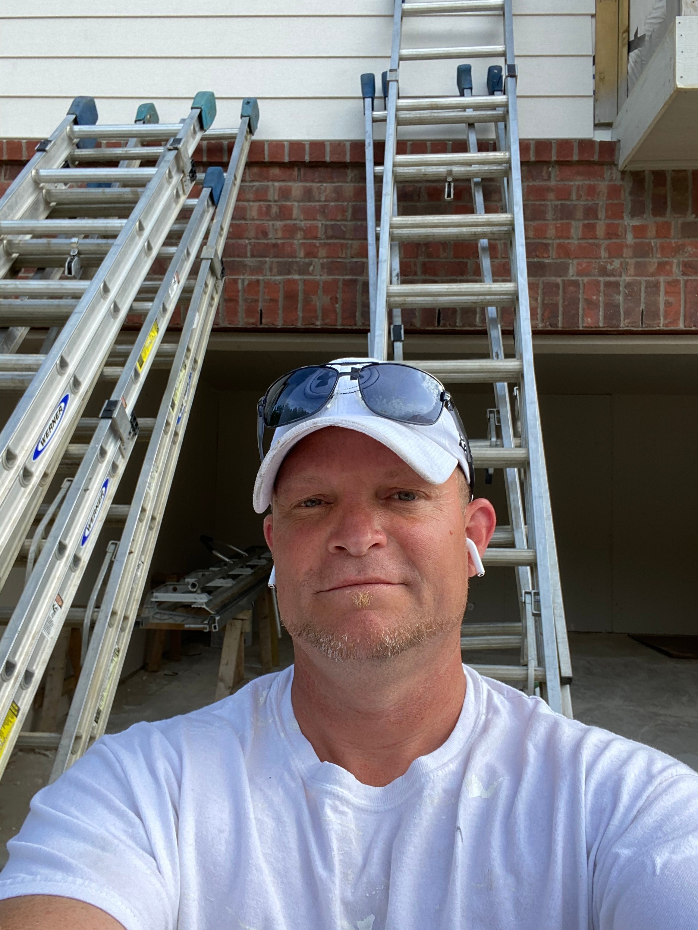 Avatar for Gideons service