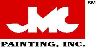 Logo for JMC Painting