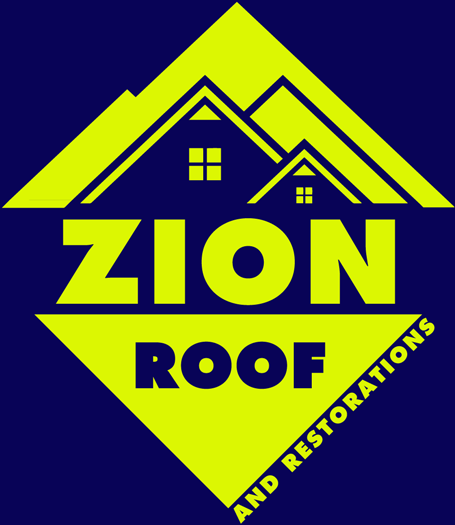 Avatar for Zion Roof and Restorations
