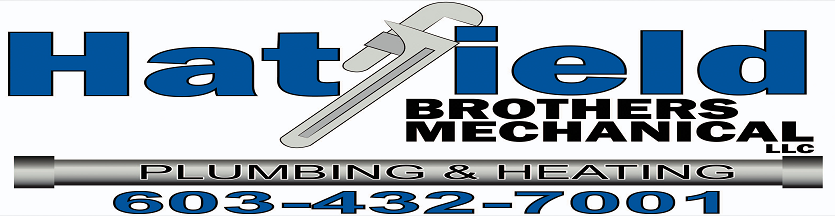 Logo for Hatfield Brothers Mechanical