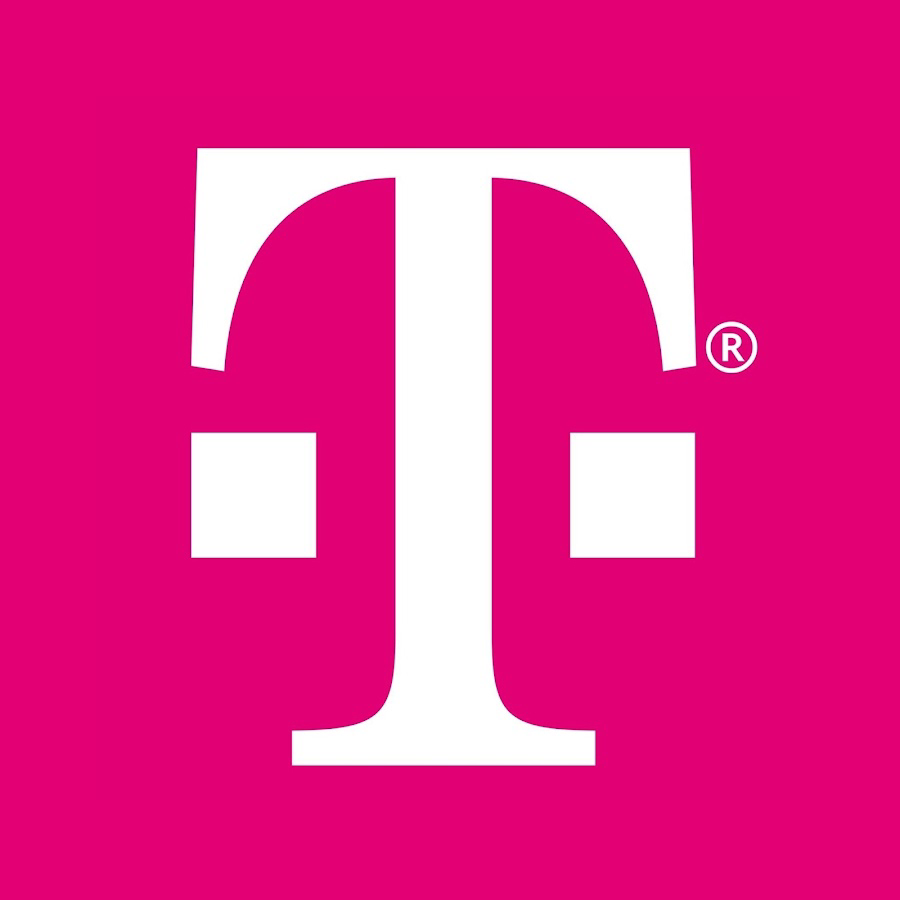 T-Mobile logo