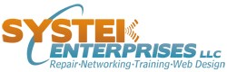 Systek Enterprises LLC logo