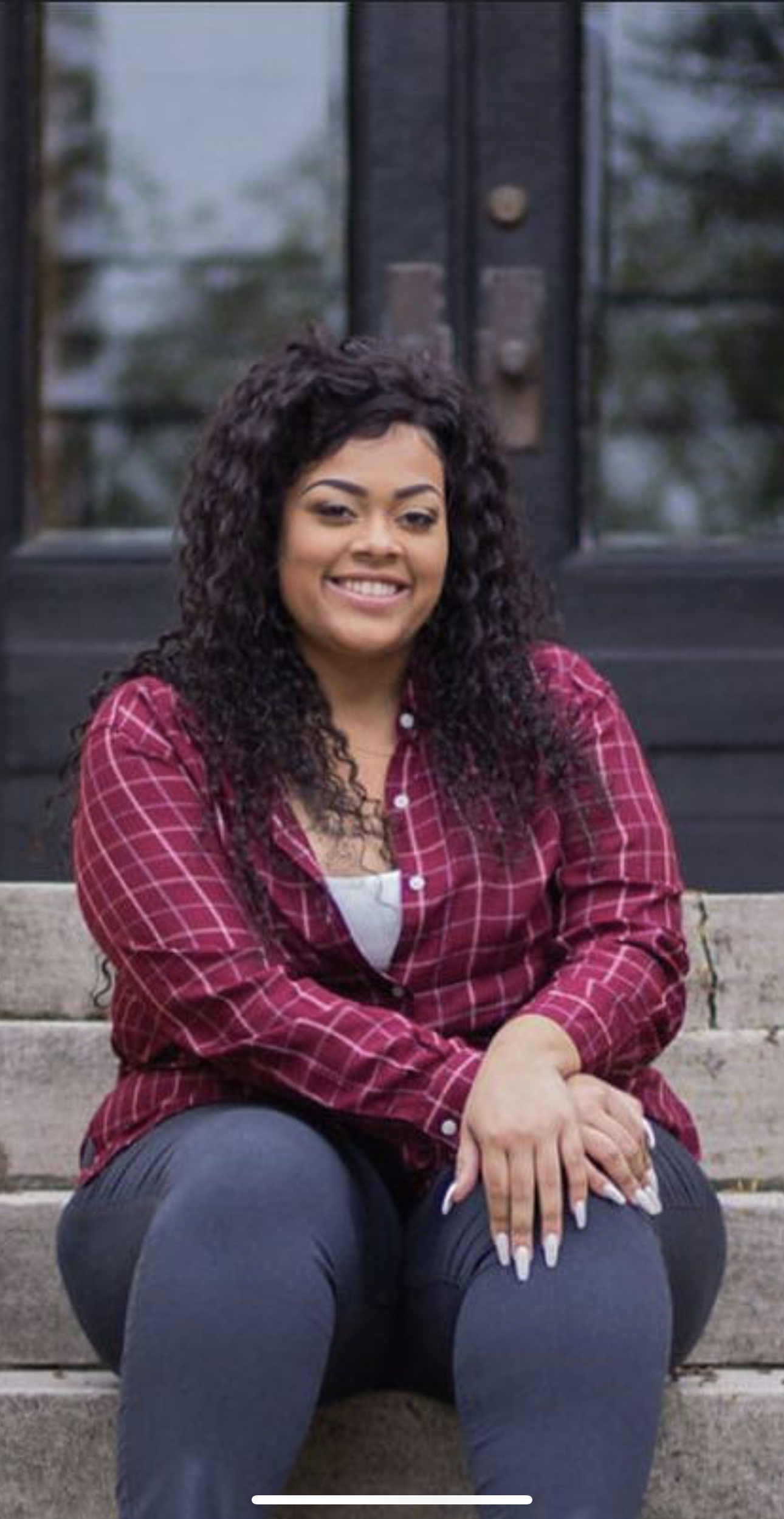 Avatar for Mekayla mciver