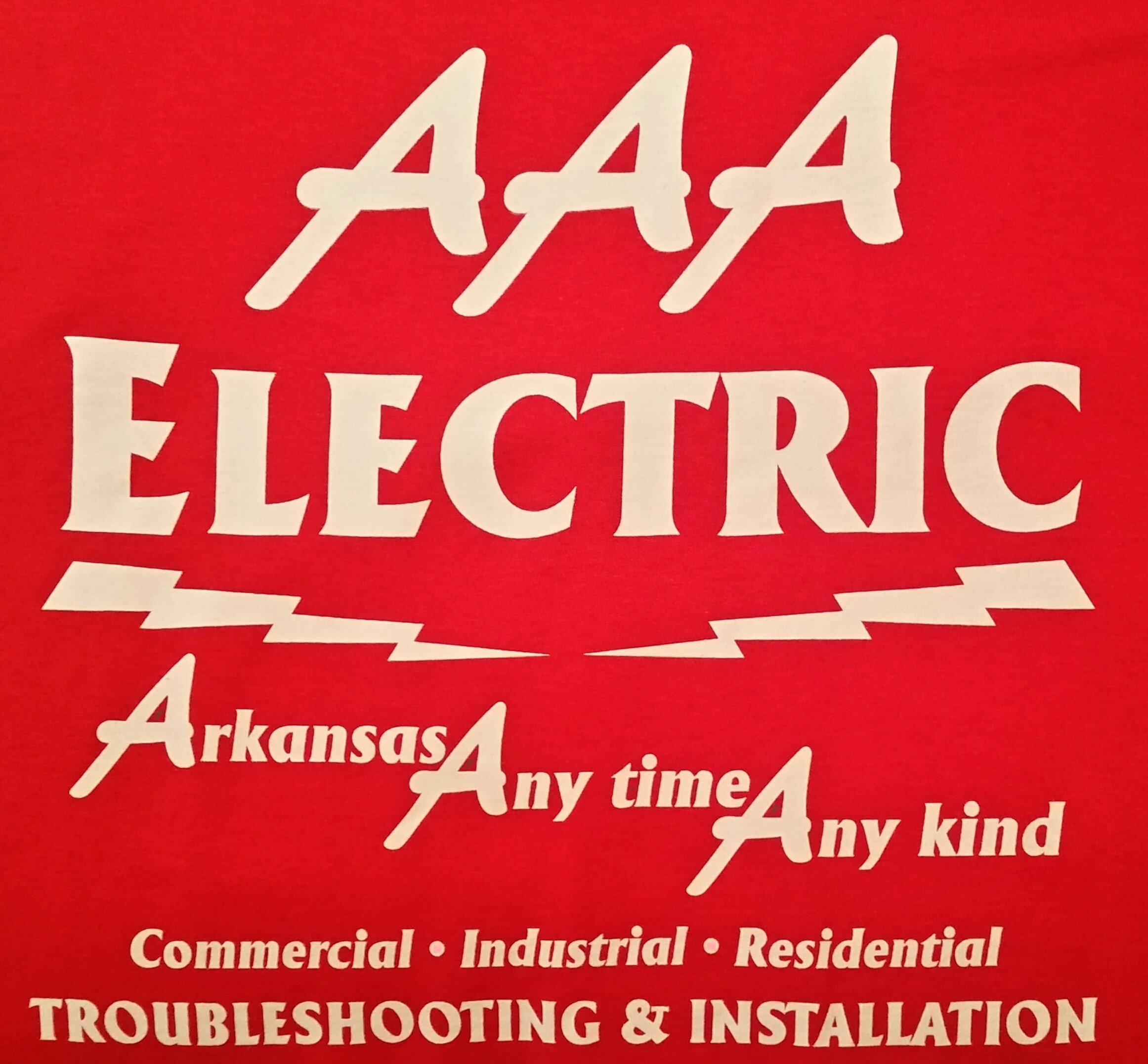 Avatar for AAA Electric