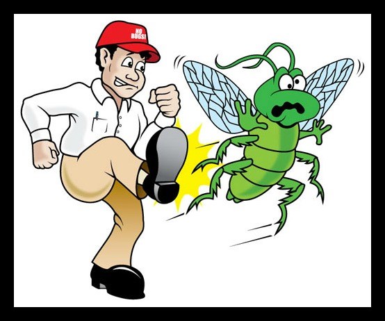 Avatar for Bug Off Nebraska