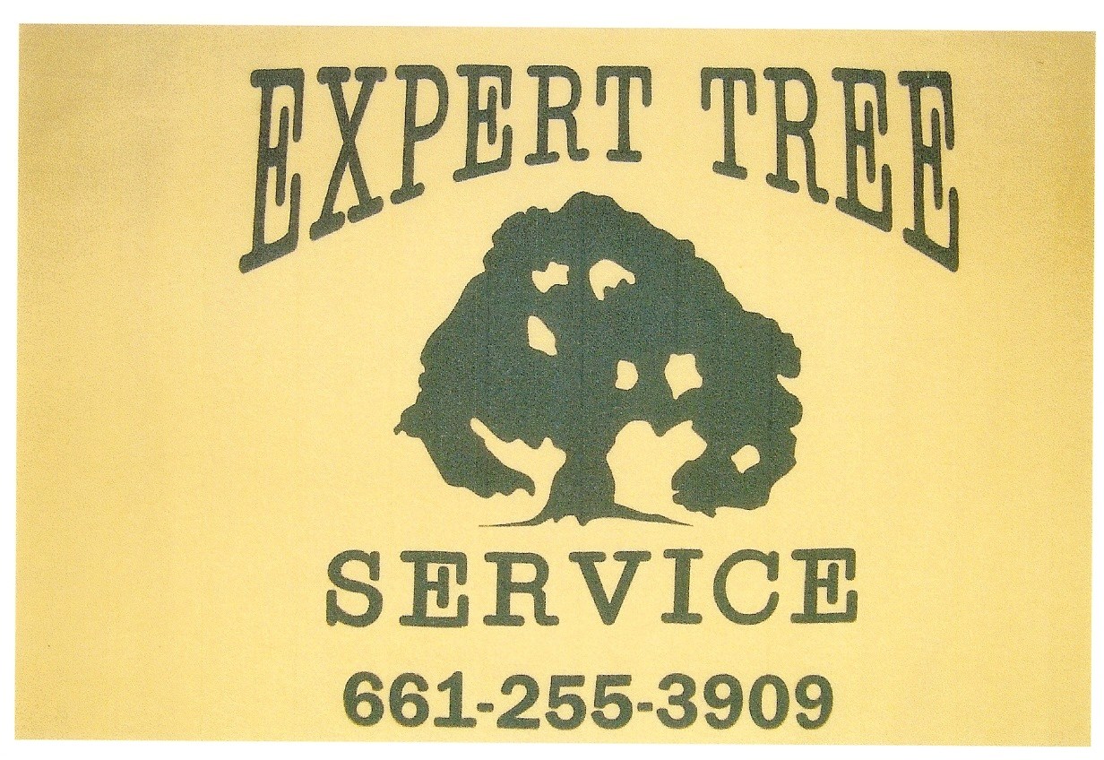 Logo for Expert Tree Service