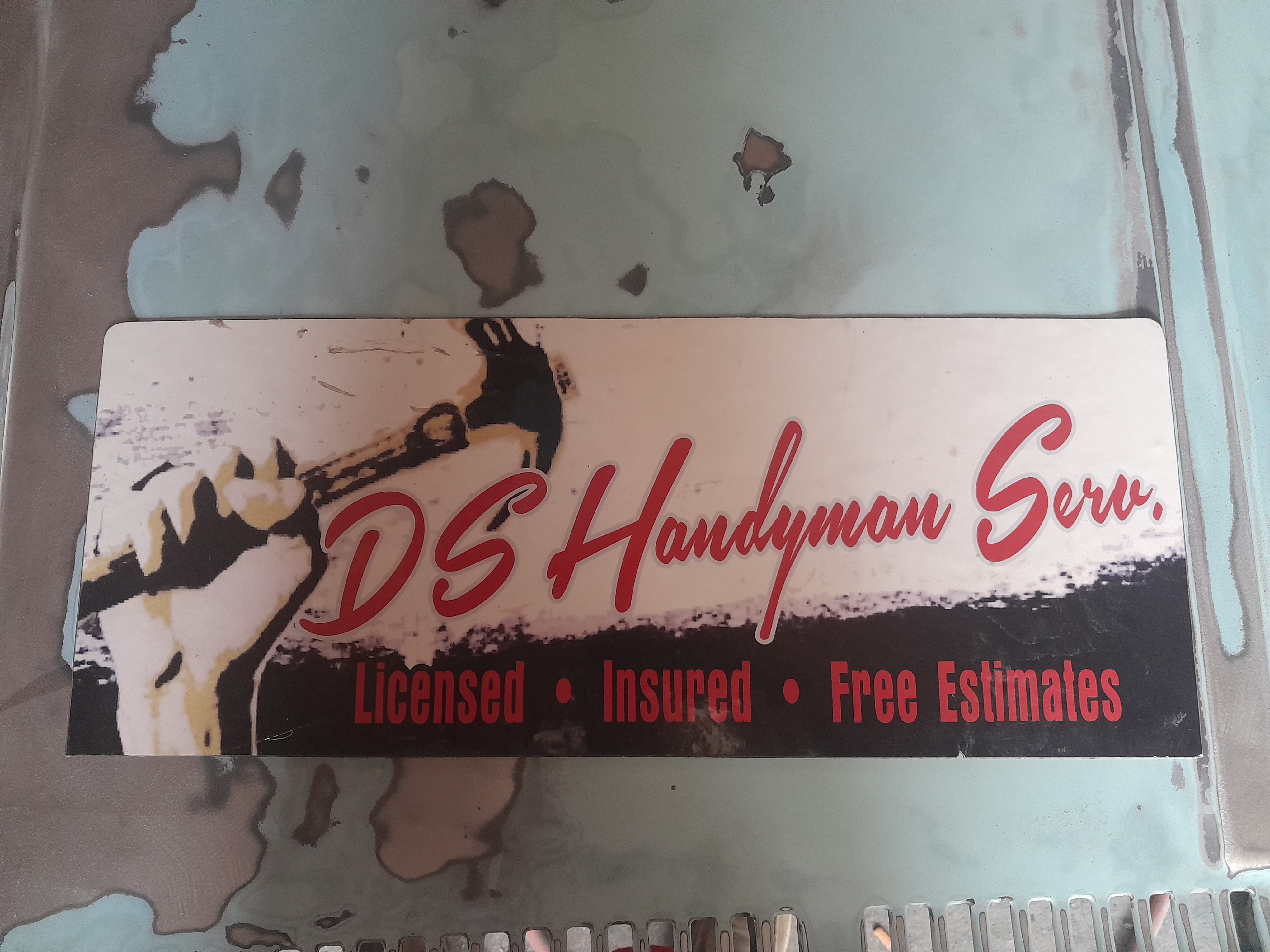 Avatar for Ds handyman services