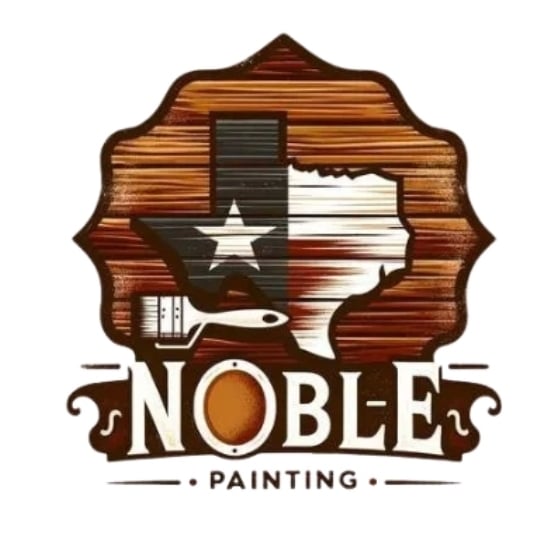 Logo for Noble Painting