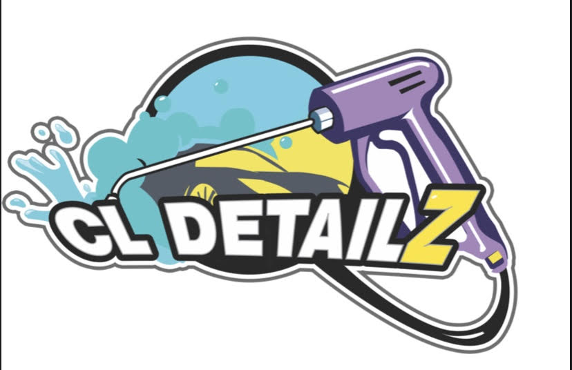 CL Detailz Mobile Detailing logo