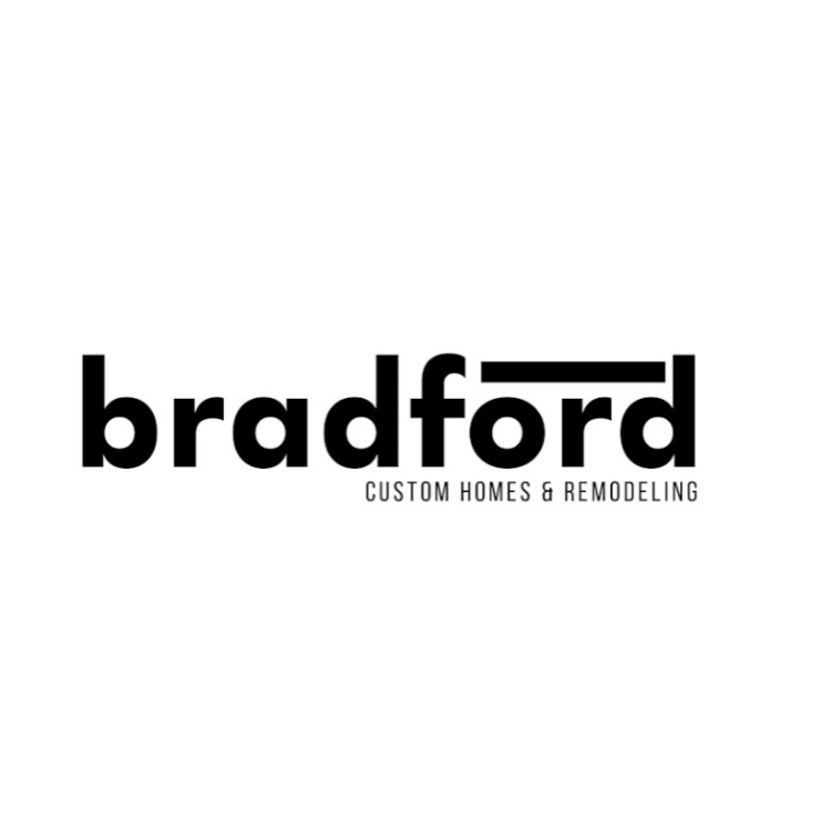 Logo for Bradford Custom Homes & Remodeling