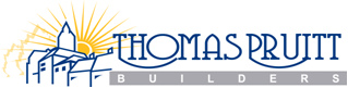 Logo for Thomas Pruitt Builders Inc