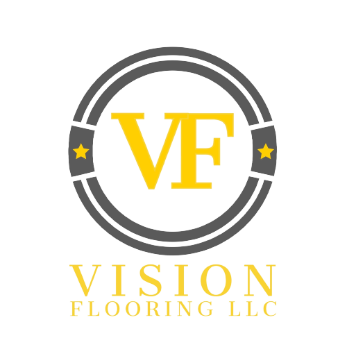 Logo for Vision Flooring LLc