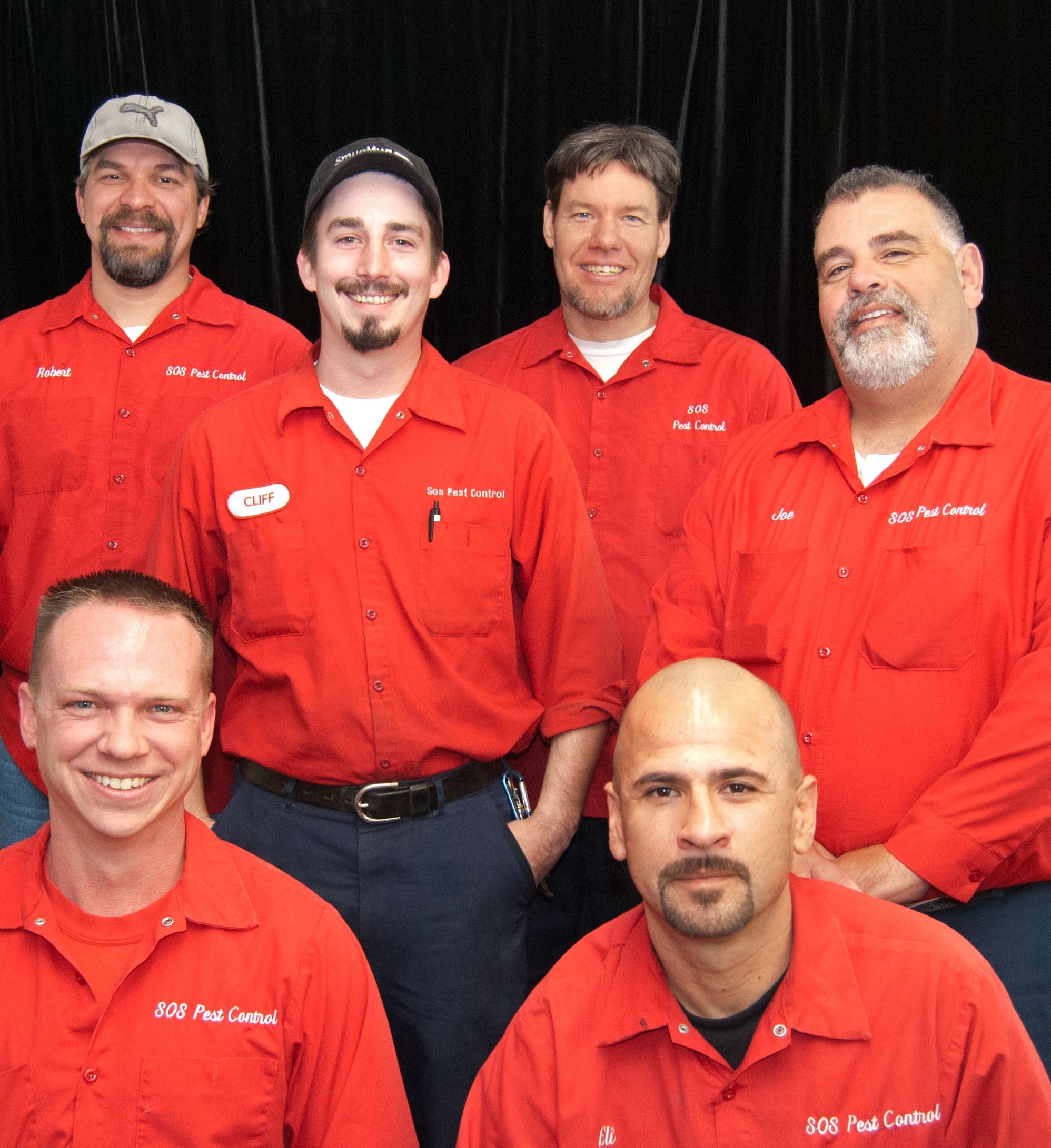 Avatar for SOS Pest Control