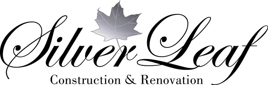 Silver Leaf Construction & Renovation logo