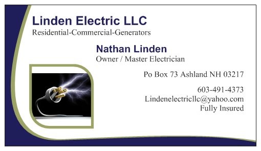 Avatar for Linden Electric LLC