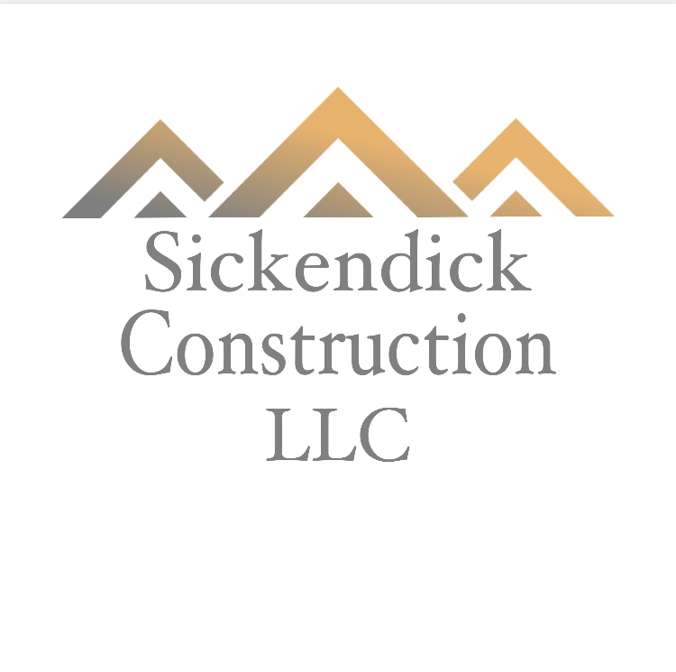 Avatar for Sickendick construction LLC
