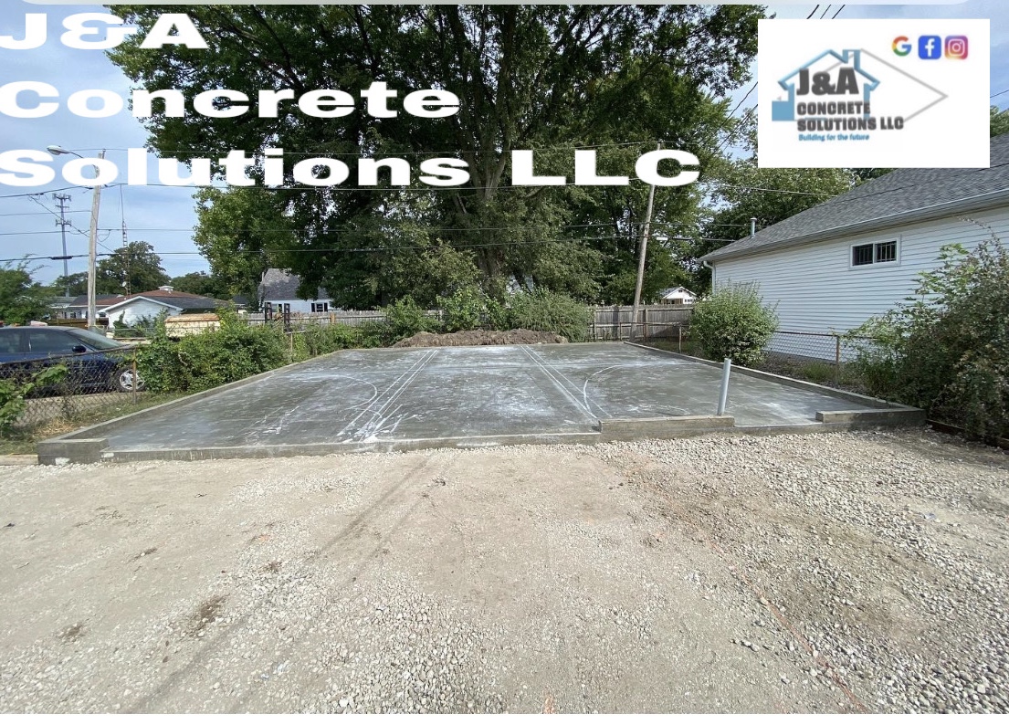 Avatar for J&A CONCRETE SOLUTIONS LLC