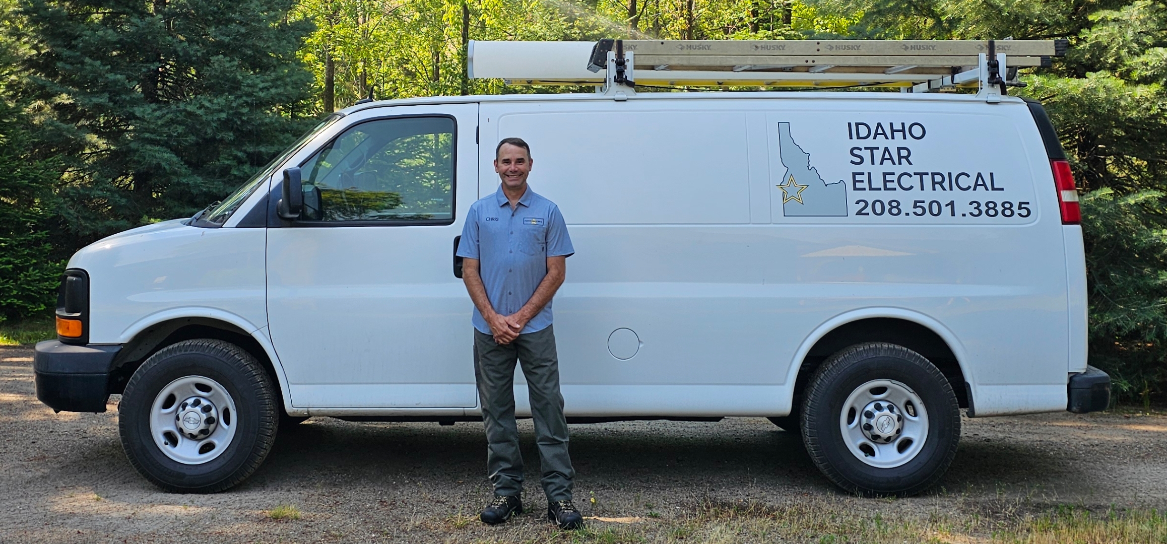 Avatar for Idahostarelectrical