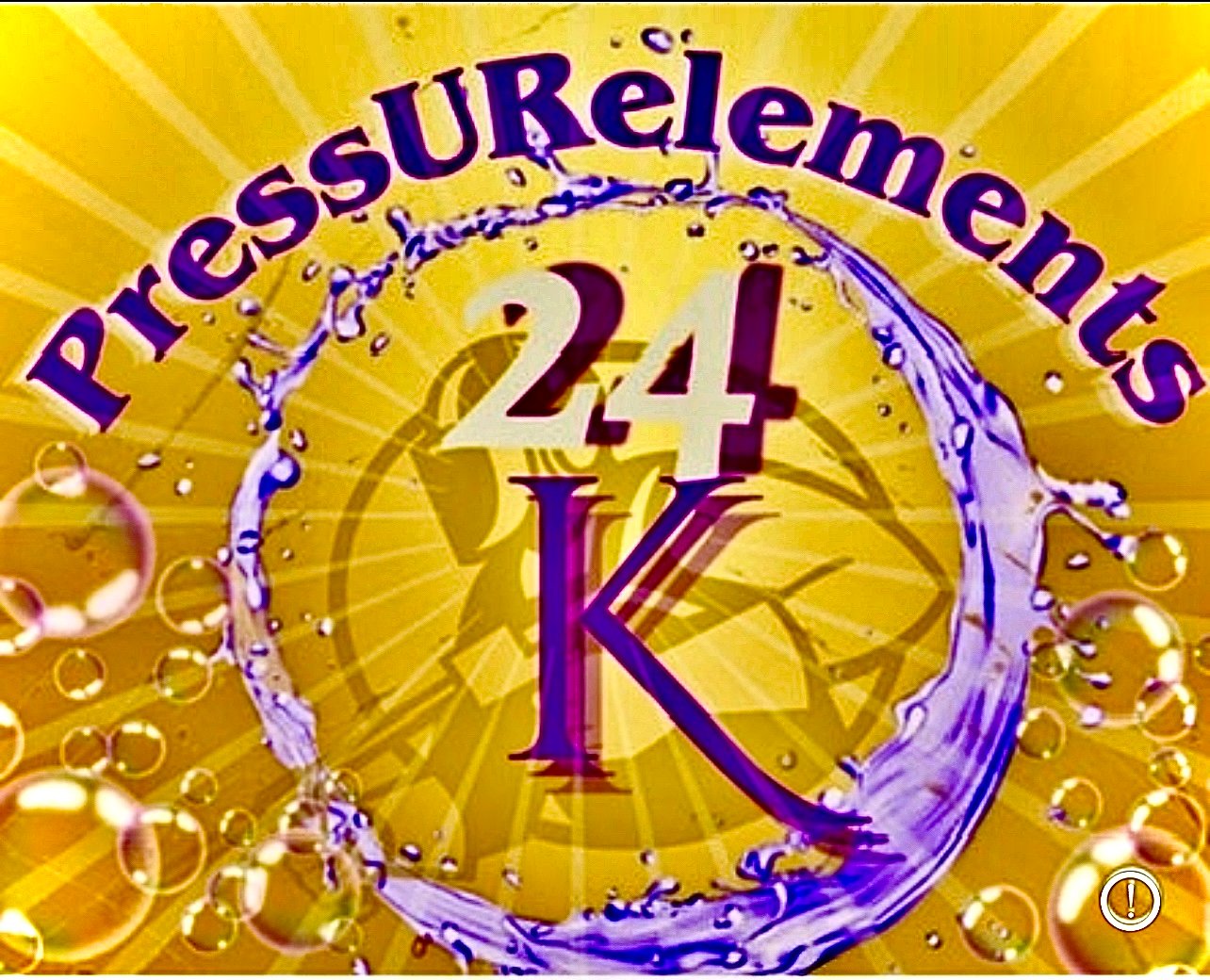 Avatar for PressURElements by 24K
