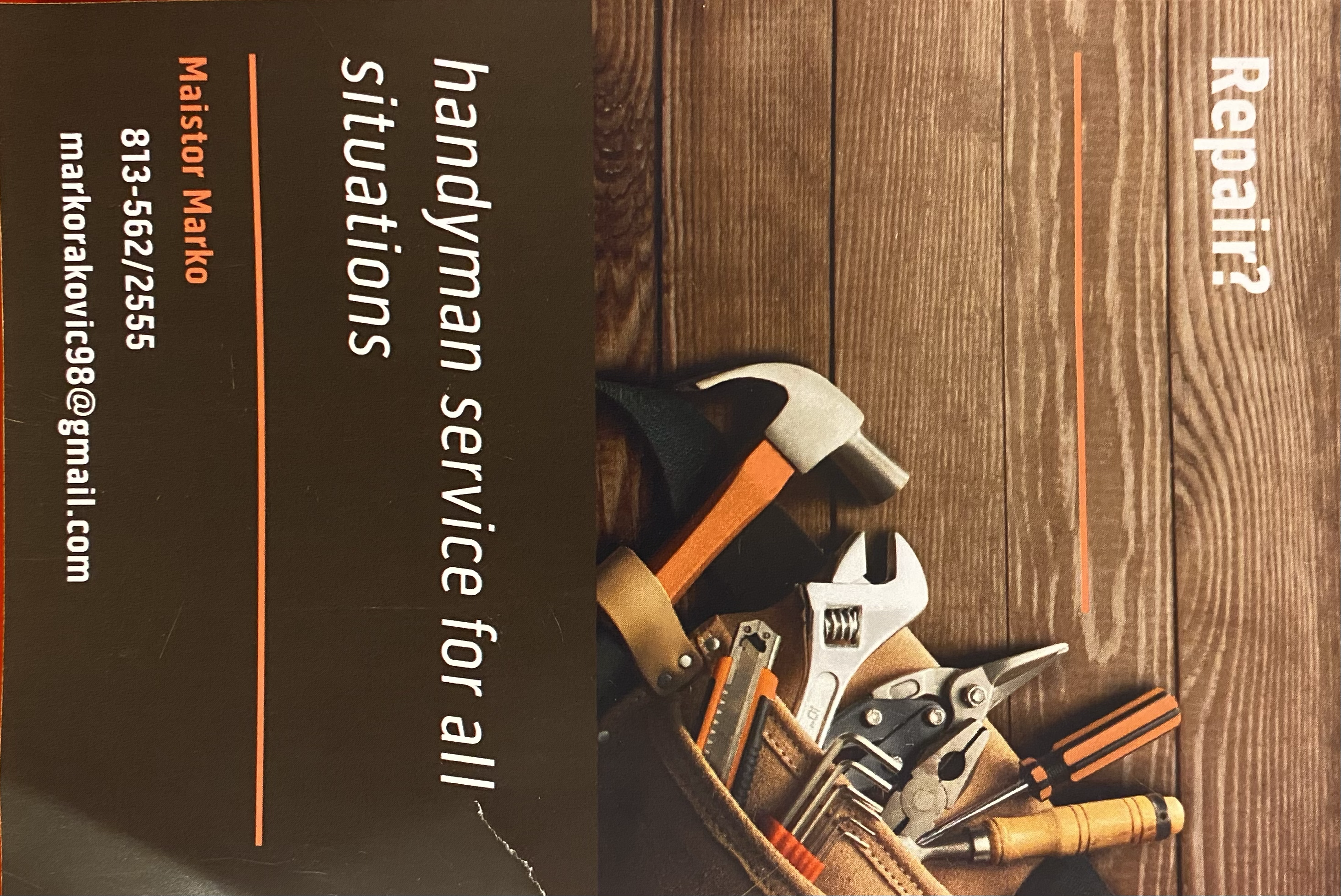 Avatar for Maistor Marko