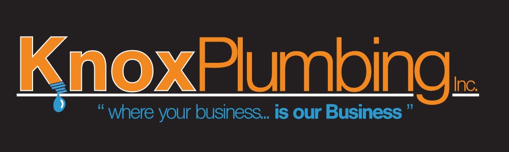 Knox Plumbing Inc logo