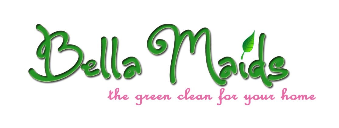 Bella Maids logo