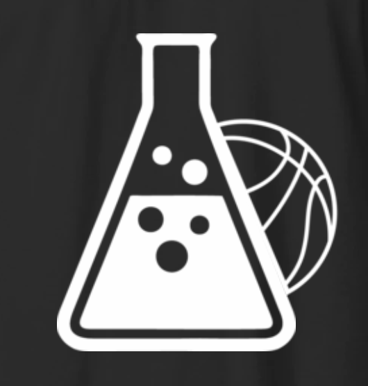 Launi's Lab logo