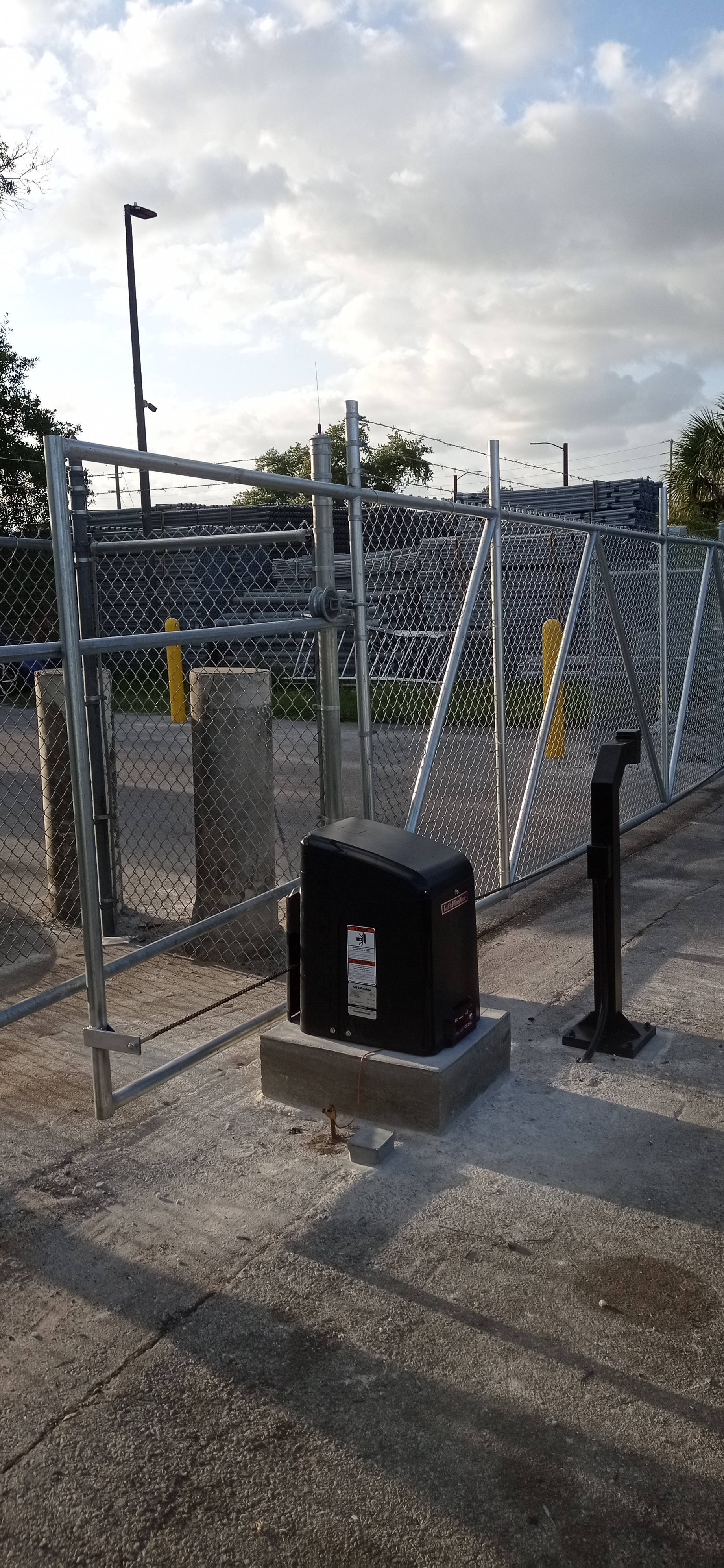 Avatar for CJ Gate solutions