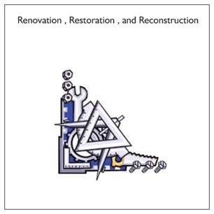 Deluxe Building Improvements logo