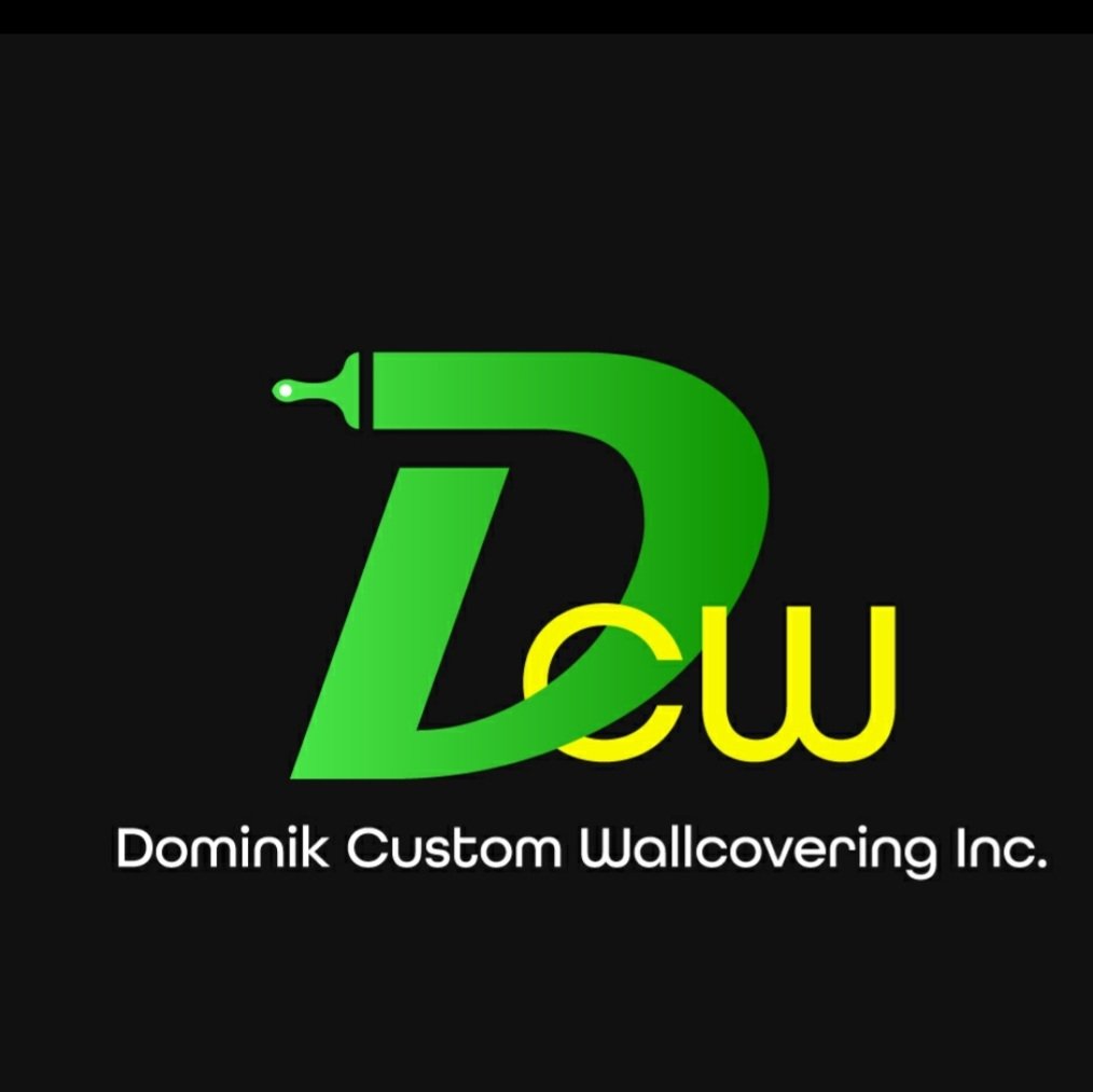 Avatar for Dominik Custom Wallcovering inc.
