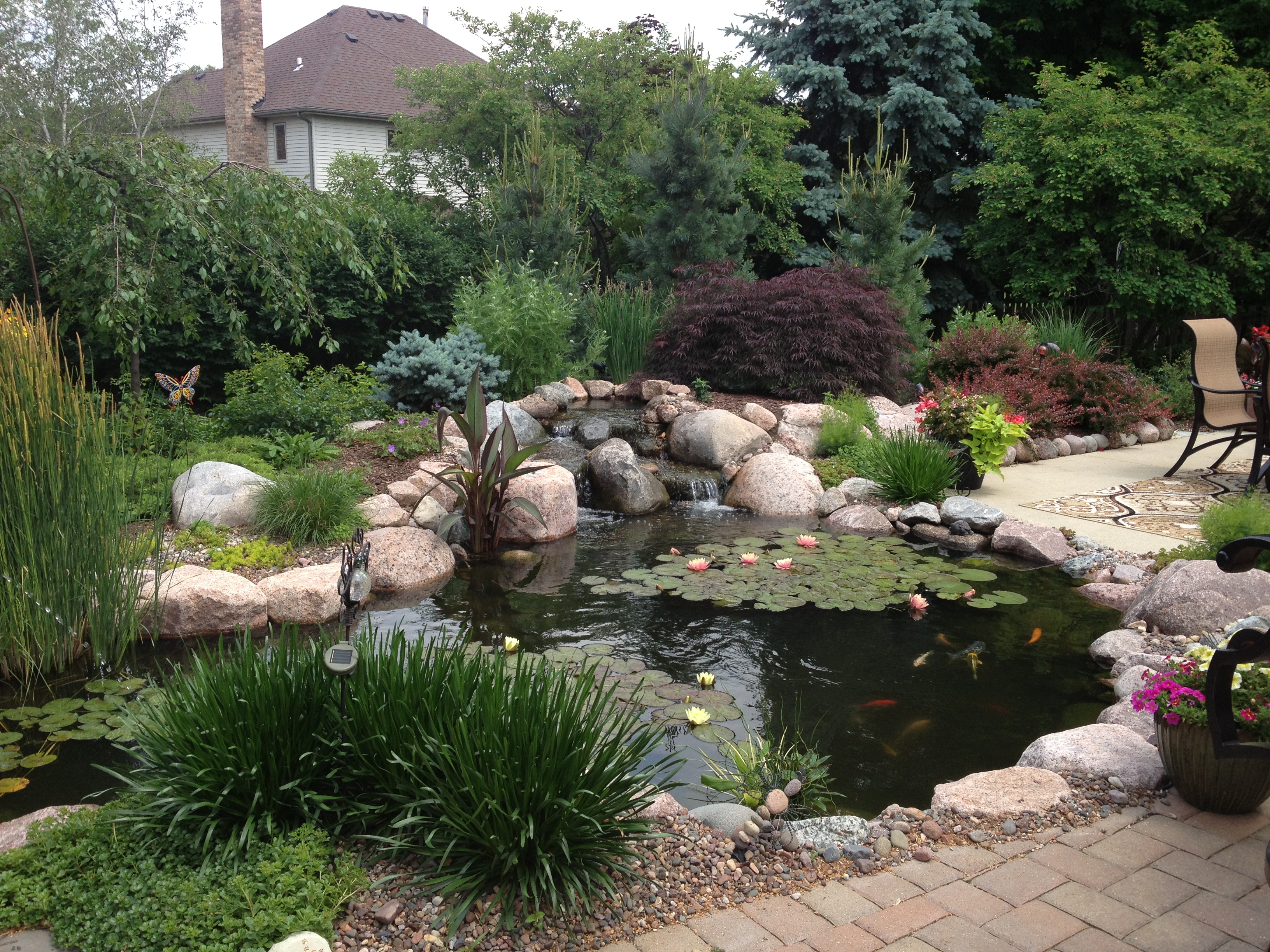 Wasco Nursery & Garden Center Reviews Saint Charles, IL Angi