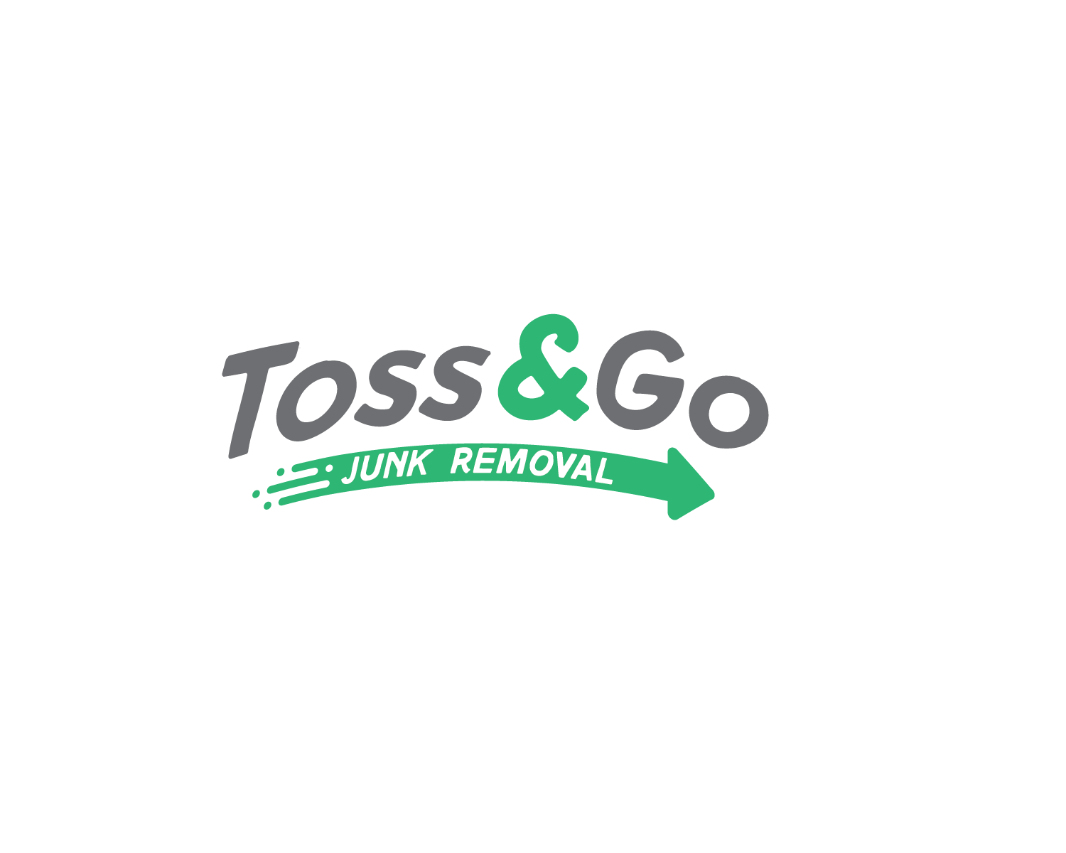 Avatar for Toss & Go Junk Removal LLC