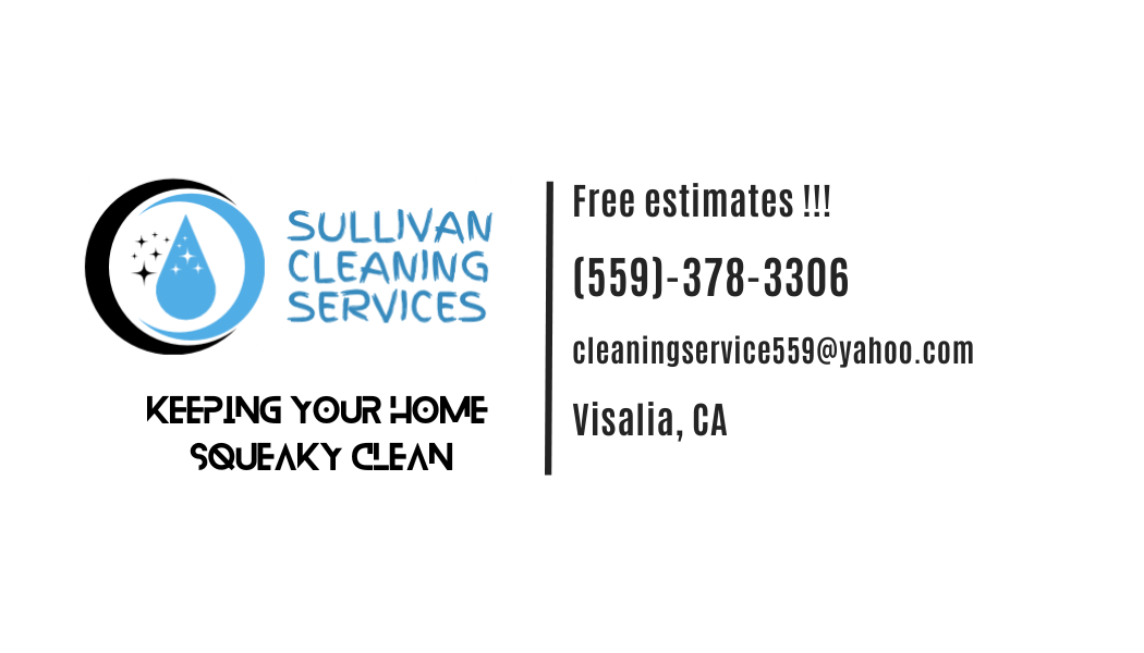 Avatar for Sullivan Cleaning Services