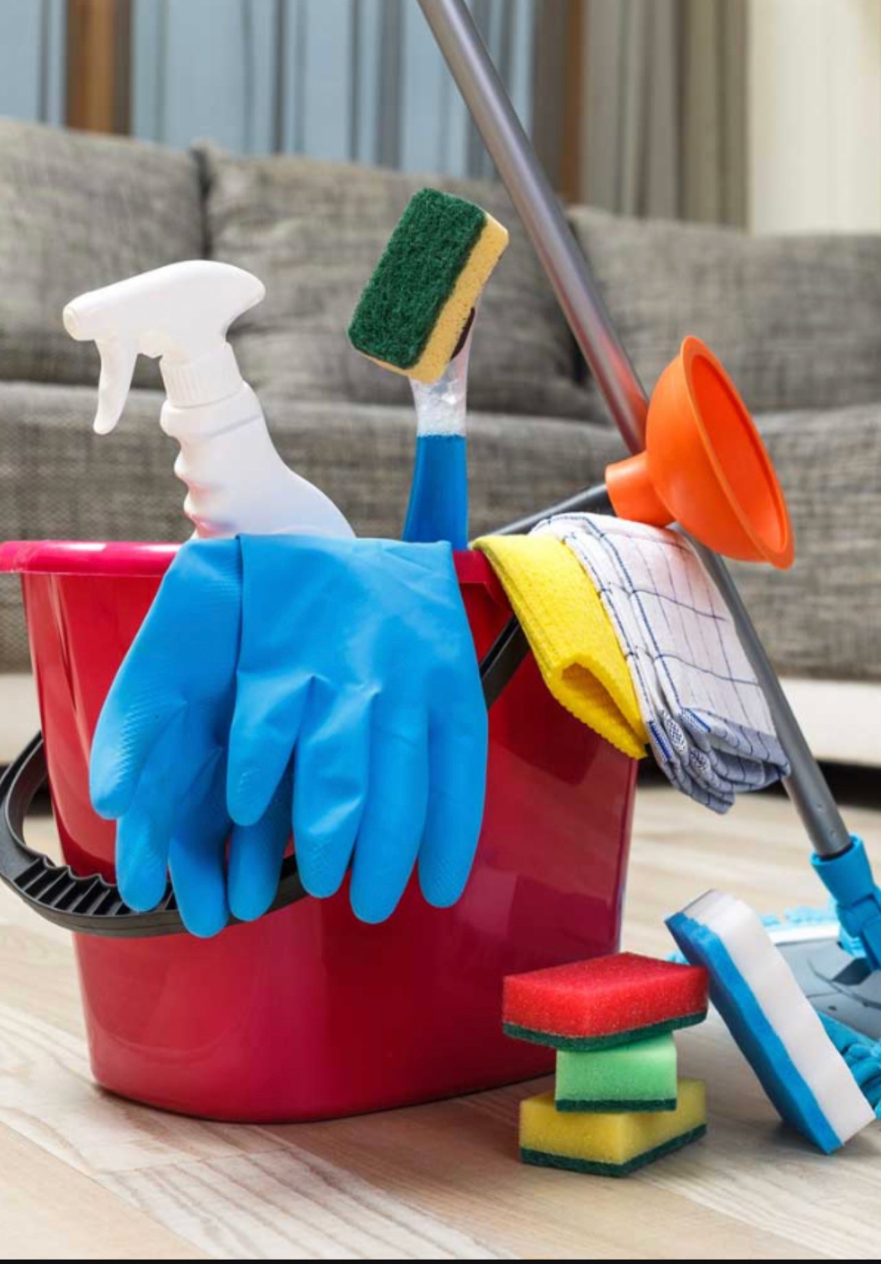 Avatar for West Georgia House Cleaning