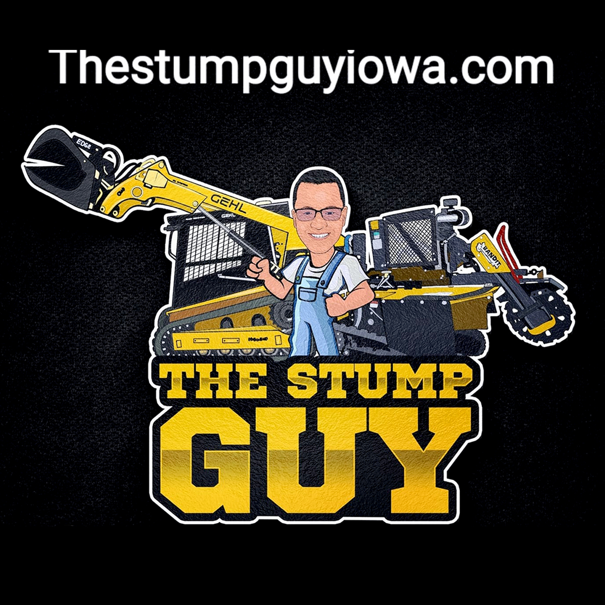 Avatar for The Stump Guy