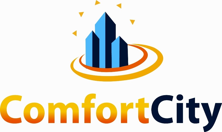Comfort City Inc logo
