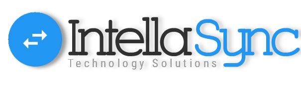 IntellaSync logo