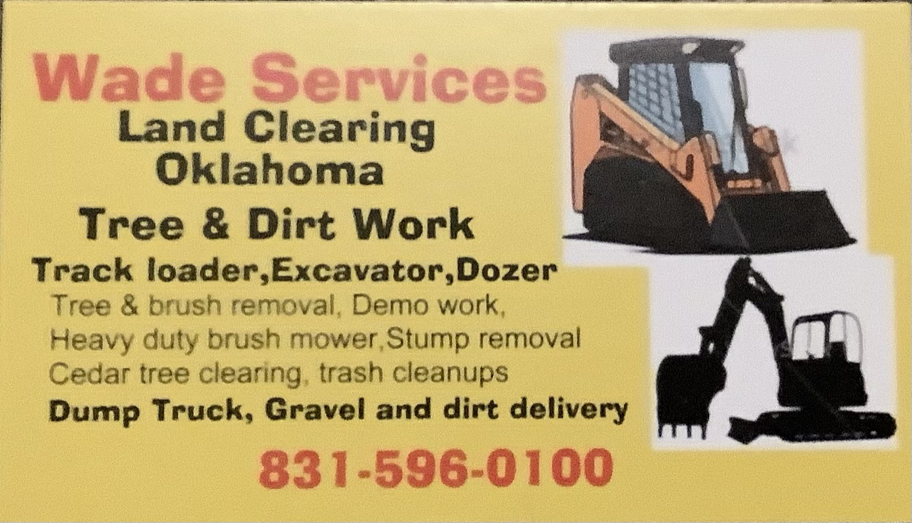 Avatar for Wades Services llc.