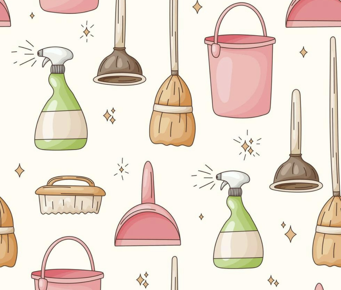 Avatar for Olivias cleaning